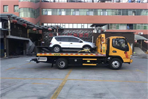 临沂附近汽车拖车电话