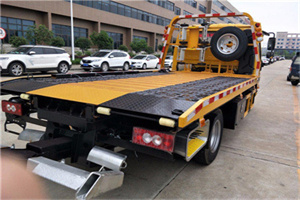 临沂24小时汽车送油服务公司