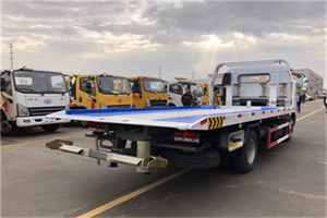 临沂汽车救援补胎