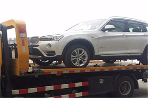 临沂拖车24小时服务电话