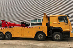 临沂道路救援公司